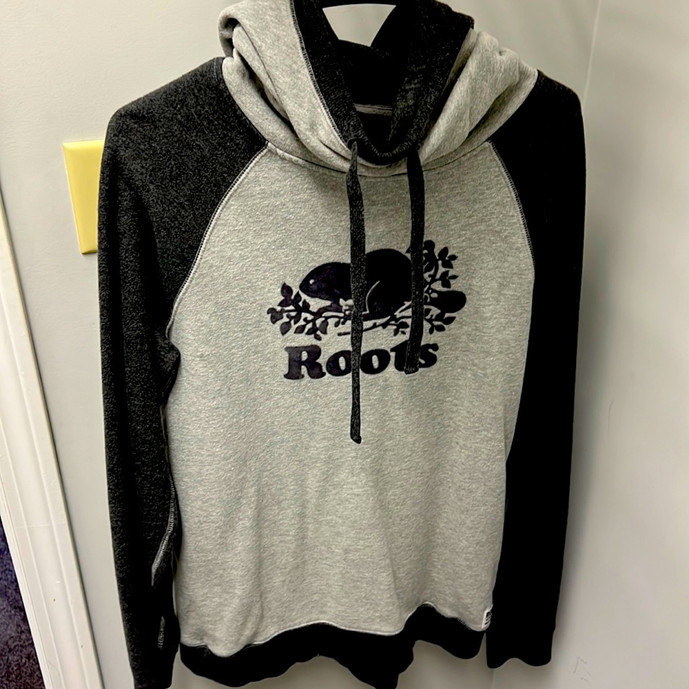 Roots Hoodie
